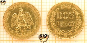 Verkaufen Sie Goldhidalgos und mexikanische Goldmünzen
