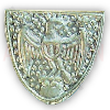 Wappen von Burgenland