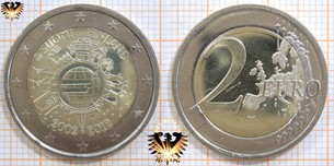 2 Euro, Finnland, 2012, nominal, Sammlermünze, 10  Vorschaubild